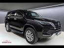Thumbnail Toyota Fortuner 2.8GD-6 VX