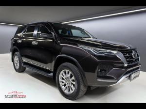 Toyota Fortuner 2.8GD-6 VX - Image 1