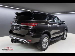 Toyota Fortuner 2.8GD-6 VX - Image 2