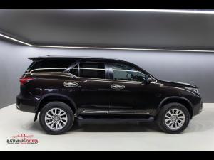 Toyota Fortuner 2.8GD-6 VX - Image 3
