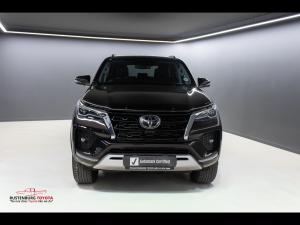 Toyota Fortuner 2.8GD-6 VX - Image 4
