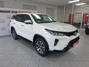 Toyota Fortuner 2.8GD-6 - Image 1