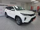 Thumbnail Toyota Fortuner 2.8GD-6