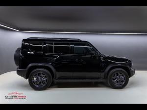 Jetour T2 2.0T Odyssey XWD - Image 3