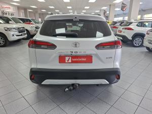 Toyota Corolla Cross 1.8 XR - Image 5