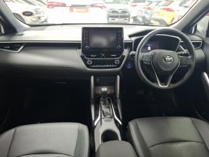 Toyota Corolla Cross 1.8 XR - Image 6