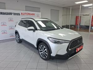 Toyota Corolla Cross 1.8 XR - Image 1