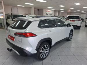 Toyota Corolla Cross 1.8 XR - Image 2