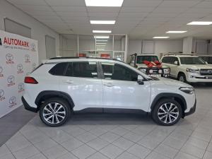 Toyota Corolla Cross 1.8 XR - Image 3