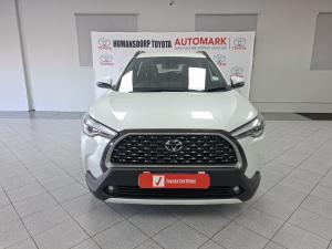 Toyota Corolla Cross 1.8 XR - Image 4