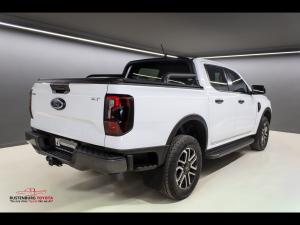 Ford Ranger 2.0 SiT double cab XLT 4x4 - Image 2