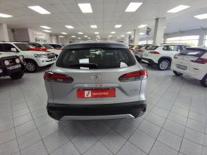 Toyota Corolla Cross 1.8 XS - Image 5