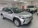 Toyota Corolla Cross 1.8 XS - Thumbnail 1