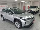 Thumbnail Toyota Corolla Cross 1.8 XS