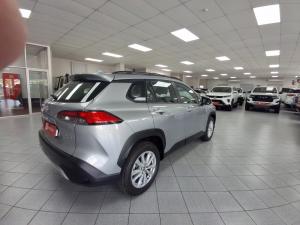 Toyota Corolla Cross 1.8 XS - Image 2