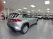 Toyota Corolla Cross 1.8 XS - Thumbnail 2