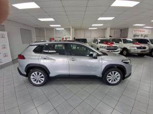 Toyota Corolla Cross 1.8 XS - Image 3