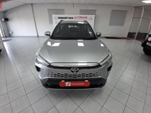 Toyota Corolla Cross 1.8 XS - Image 4