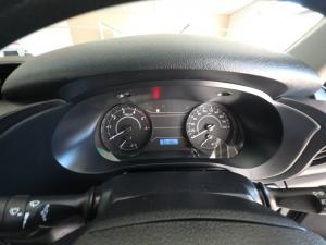 Toyota Hilux 2.4GD-6 single cab SR - Image 8