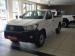 Toyota Hilux 2.4GD-6 single cab SR - Thumbnail 9