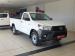 Toyota Hilux 2.4GD-6 single cab SR - Thumbnail 1