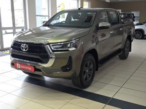 Toyota Hilux 2.8GD-6 double cab Raider auto - Image 9