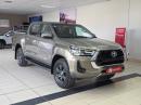 Thumbnail Toyota Hilux 2.8GD-6 double cab Raider auto
