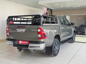 Toyota Hilux 2.8GD-6 double cab Raider auto - Image 2