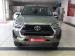 Toyota Hilux 2.8GD-6 double cab Raider auto - Thumbnail 4