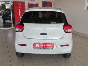 Toyota Vitz 1.0 - Image 5