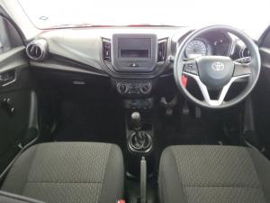 Toyota Vitz 1.0 - Image 6