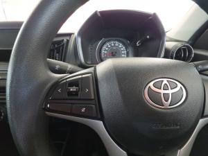 Toyota Vitz 1.0 - Image 8