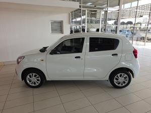 Toyota Vitz 1.0 - Image 9