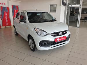 Toyota Vitz 1.0 - Image 1