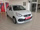 Thumbnail Toyota Vitz 1.0