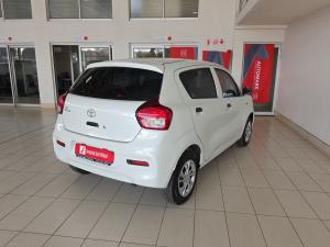 Toyota Vitz 1.0 - Image 2