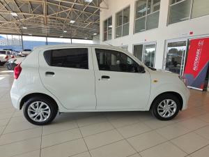 Toyota Vitz 1.0 - Image 3