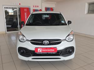 Toyota Vitz 1.0 - Image 4