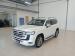 Toyota Land Cruiser 300 3.3D ZX - Thumbnail 8