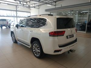 Toyota Land Cruiser 300 3.3D ZX - Image 9