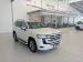 Toyota Land Cruiser 300 3.3D ZX - Thumbnail 1