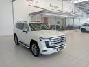 Thumbnail Toyota Land Cruiser 300 3.3D ZX