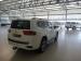 Toyota Land Cruiser 300 3.3D ZX - Thumbnail 2