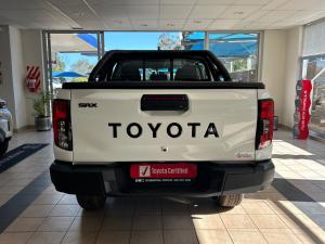 Toyota Hilux 2.8GD-6 double cab SRX - Image 5