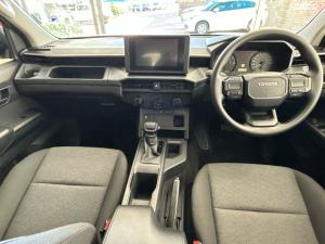 Toyota Hilux 2.8GD-6 double cab SRX - Image 6