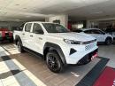Thumbnail Toyota Hilux 2.8GD-6 double cab SRX