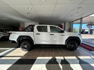 Toyota Hilux 2.8GD-6 double cab SRX - Image 3