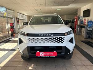 Toyota Hilux 2.8GD-6 double cab SRX - Image 4