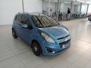 Thumbnail Chevrolet Spark 1.2 LT