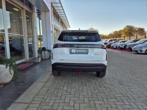 Chery Tiggo Cross 1.5 LiT auto - Image 5